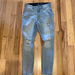 New York and Co Jeans!